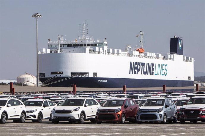 Port de Tarragona