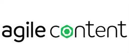 Archivo - Logo Agile Content