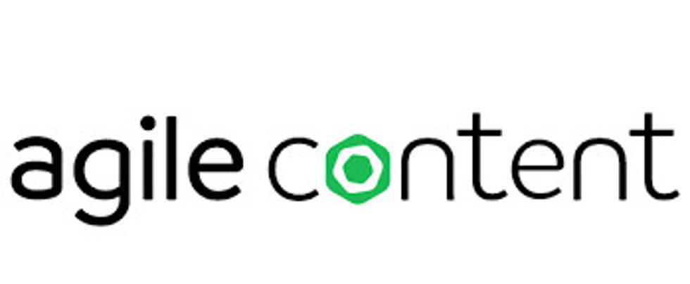 Archivo - Logo Agile Content