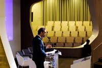 Cuerpo recalca la "entera disposición de todos los recursos del Estado" para apoyar a afectados por la DANA