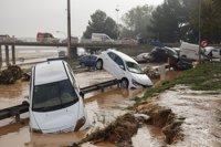Meteorólogos niegan falta de previsión de lluvias en Valencia: "Las DANAs son difíciles de pronosticar"