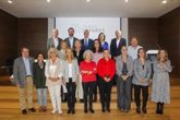 Foto: Empresas.- Numerosas organizaciones reconocen la importancia de cooperar con Cofares para "dar visibilidad a sus causas"