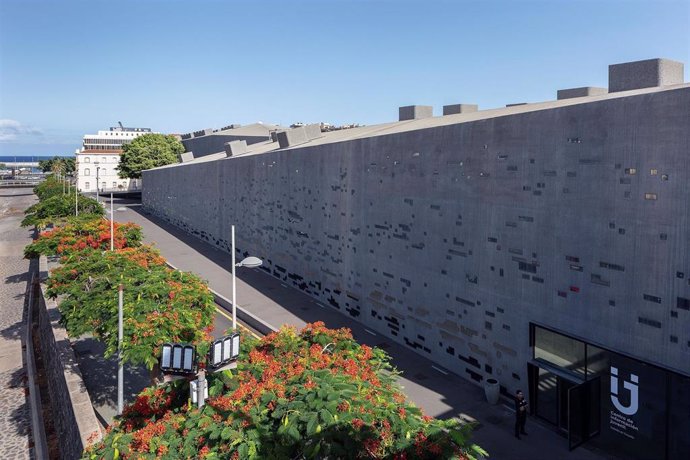 Tenerife Espacio de las Artes (TEA)