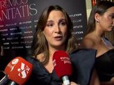 Foto: Marta Pombo, dolida, manda un mensaje a su familia paterna: "Basta ya de faltas de respeto"