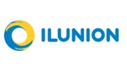 Archivo - Logo de Ilunion.