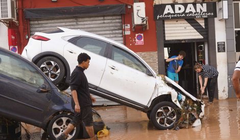 Cooperación y Desarrollo