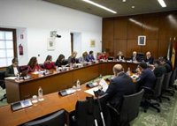 El Pleno del Parlamento aborda la próxima semana aprobar la Ley de Mujeres Rurales y la ejecución del Presupuesto 2024