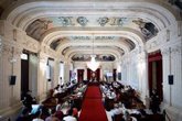 Foto: La vivienda y los pisos turísticos centran el pleno del Ayuntamiento de Málaga, que será el lunes