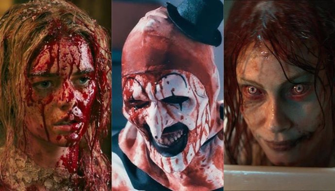 10 Buenas Películas De Terror Recientes Para Un Halloween De Miedo