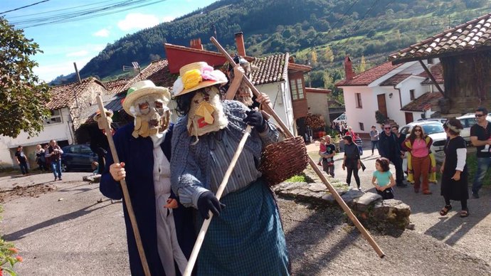 Festival Mediu Güeyu