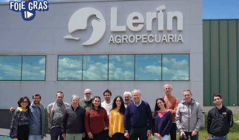 Comunicados Empresas