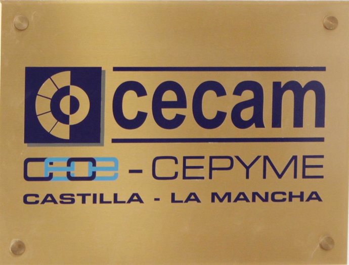 Archivo -  SEDE CECAM CASTILLA-LA MANCHA