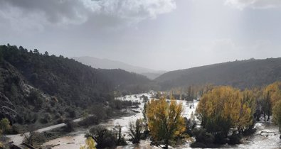 Castilla-La Mancha