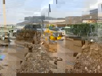 La DANA deja daños por 6,8 millones en instalaciones municipales y edificios públicos de El Ejido (Almería)