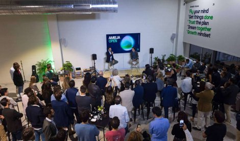 Comunicados Empresas