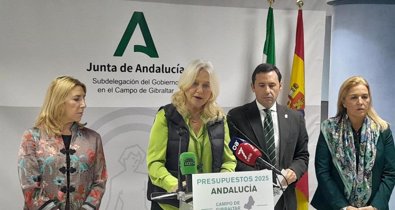 Es Andalucía - Cádiz