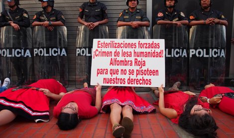 Política