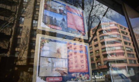 Construcción y vivienda