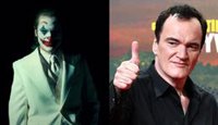 Quentin Tarantino aplaude Joker 2: "Le dice 'Que te jodan' a los fans de DC y a todo Hollywood"