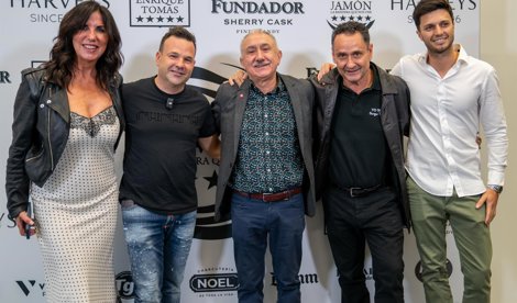 Comunicados Sociedad