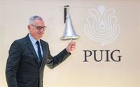 Puig se dispara casi un 10% tras presentar resultados y recibe el apoyo de los analistas