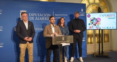 Diputación de Almería