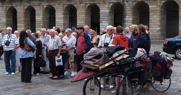 Galicia Turismo