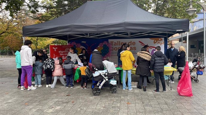 Pacientes y especialistas en Reumatología unidos en una campaña de educación sobre lupus y el síndrome antifosfolipídico