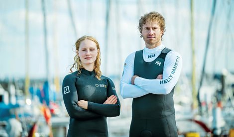 Comunicados Internacional