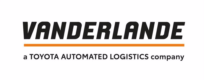 Vanderlande Logo