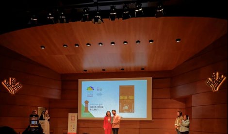 Comunicados Sociedad