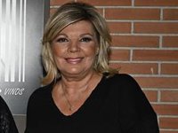 Terelu Campos se sincera en el cumpleaños de su hermana Carmen: de su faceta de abuela a por qué está cerrada al amor