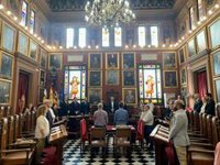 Cort pone a disposición de comunidades afectadas por la DANA los medios humanos y técnicos posibles para colaborar