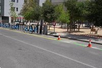 Usera amplía su SER con cerca de 6.500 plazas en Almendrales, Pradolongo y Moscardó