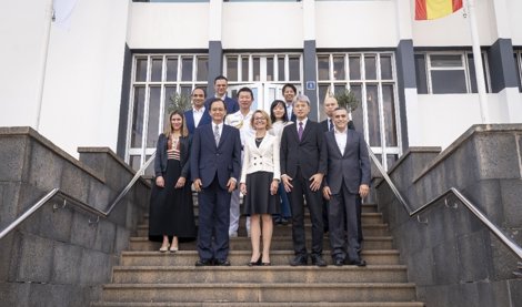 Economía Finanzas