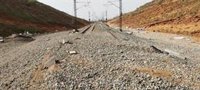 Puente avisa de que la red de trenes de cercanías de Valencia tardará "meses" en volver a operar al completo