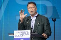 Arnold Schwarzenegger reniega de Trump y votará a Kamala Harris: "Soy estadounidense antes que republicano"