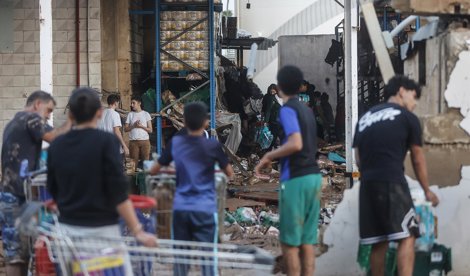 Cooperación y Desarrollo