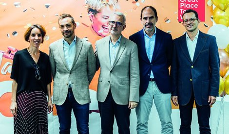 Comunicados Empresas