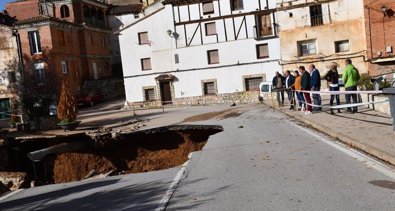 Castilla-La Mancha