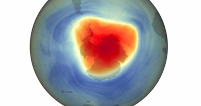 Cambio Climático