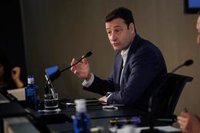 Sabadell no considera que la salida de Alvear en plena OPA de BBVA sea una "debilidad"