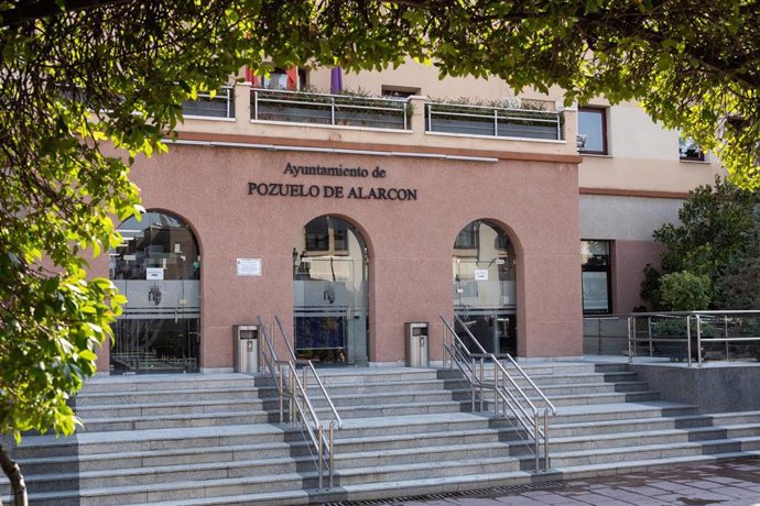 Archivo - Ayuntamiento de Pozuelo de Alarcón