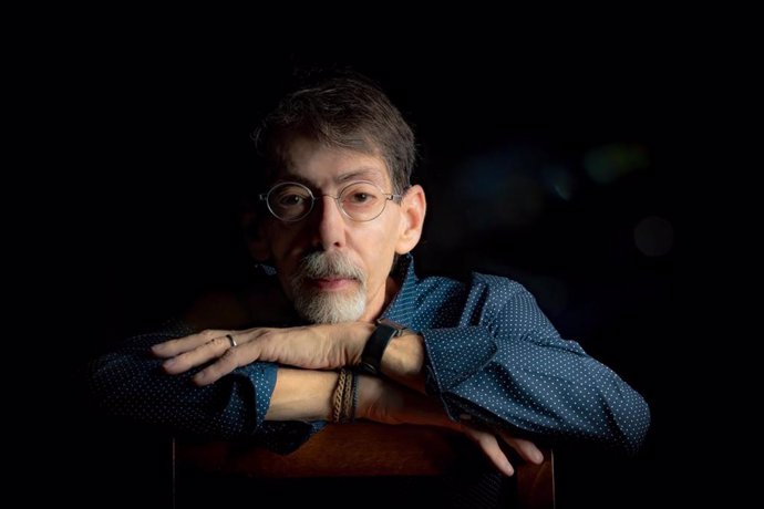 Fred Hersch abre este sábado 2 de noviembre la trigésimo octava edición del Festival Internacional de Jazz de Málaga