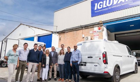 Comunicados Empresas