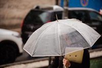 Decretada la alerta amarilla por lluvias y tormentas en las Pitiusas