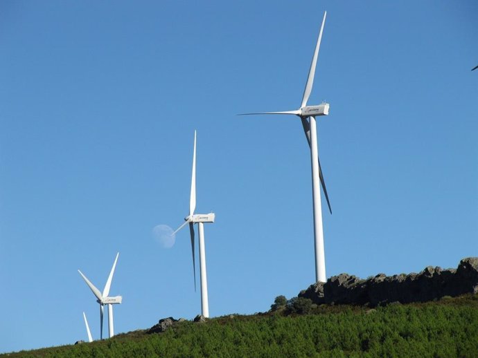 Archivo - El parque de Cantoblanco no se construirá porque este cordal montañoso "presenta un elevado interés para la fauna"