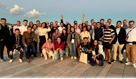 Comunicados Empresas