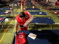 Cruz Roja anima a los andaluces a colaborar con donaciones económicas para los damnificados por la DANA