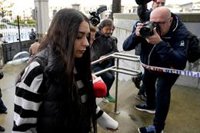 Un policía afirma que "todos" los acusados estuvieron en el "núcleo de la agresión" a Samuel: "Van todos detrás"